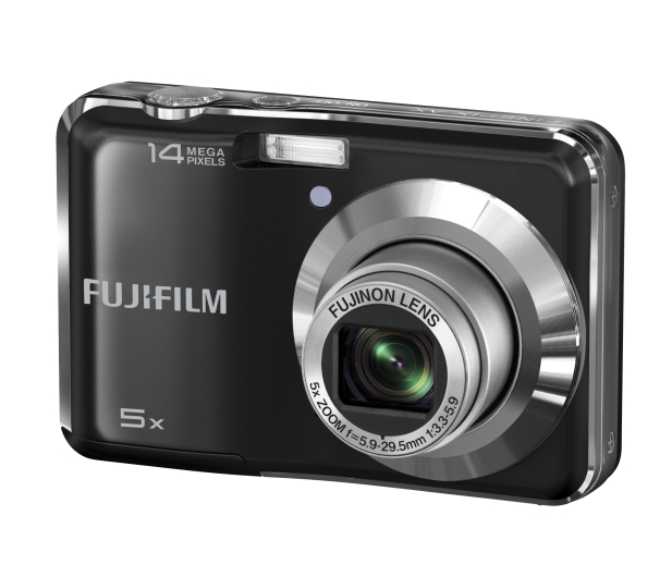 Fujifilm AX 300 B - 1449408 - zdjęcie 2